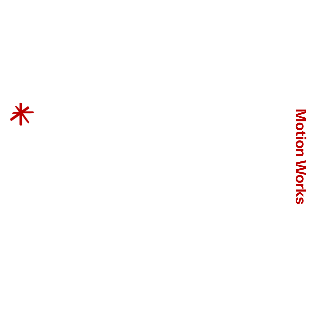 Forge Motion Works logo